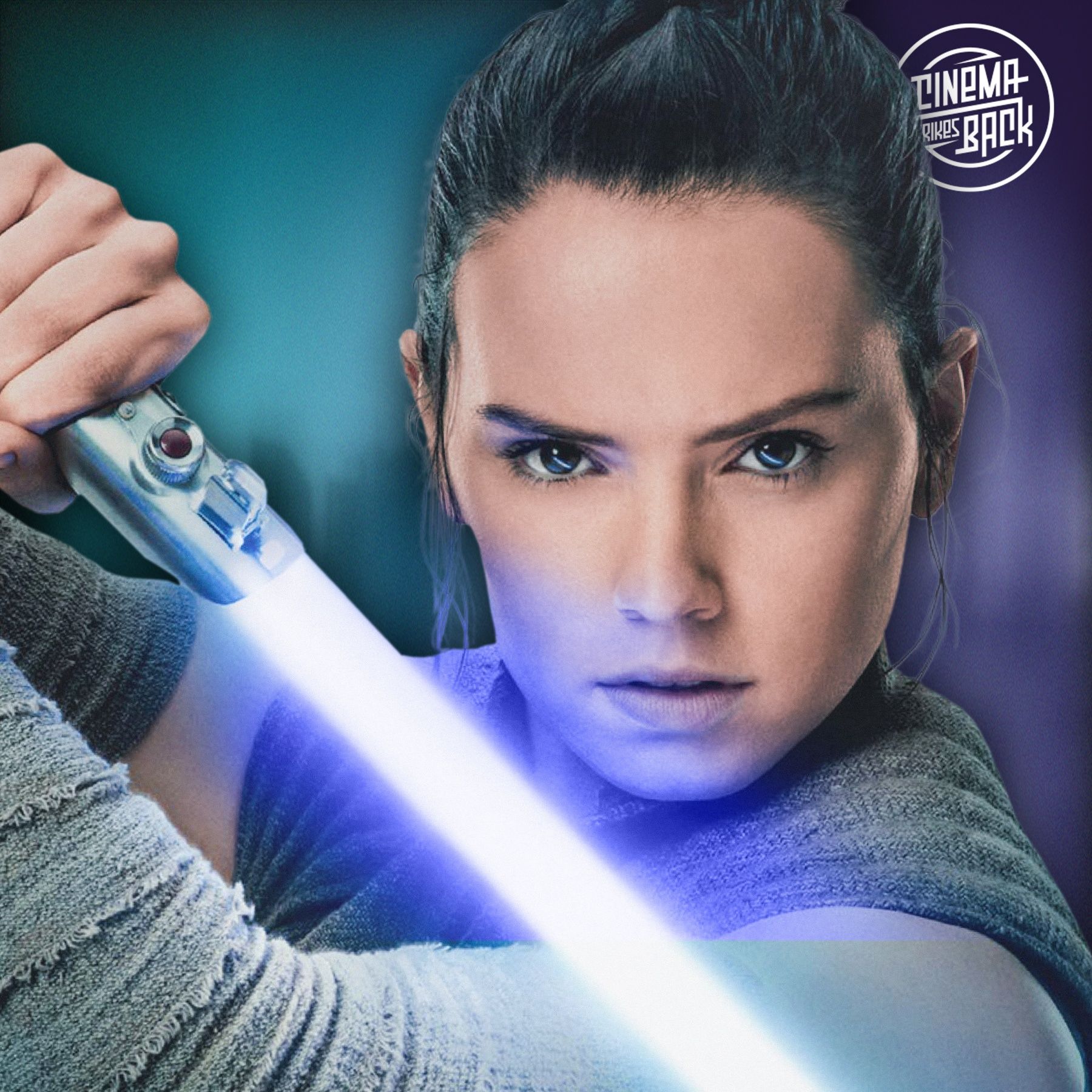 #136: Kann das was werden? Rian Johnsons neue STAR WARS-TRILOGIE! | Podcast