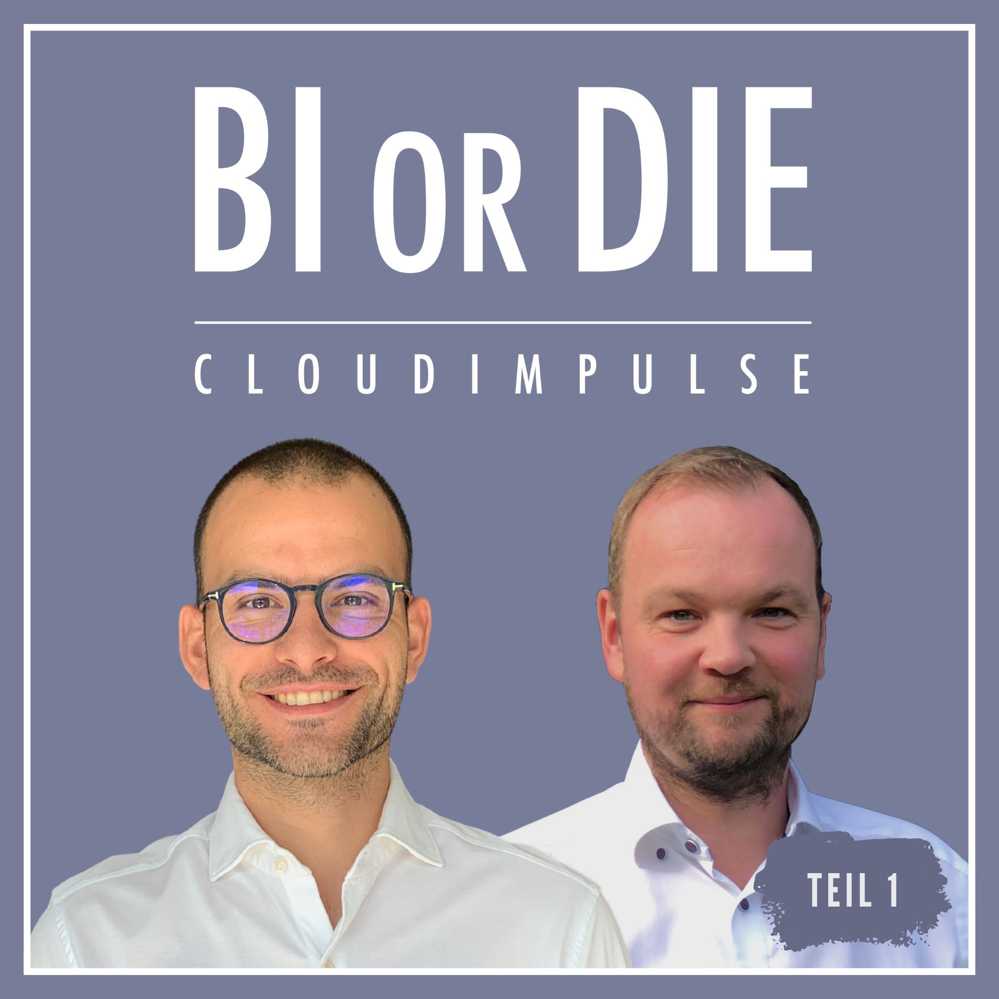 Strategische Begleitung von BI-Projekten - cloudimpulse | Teil 1