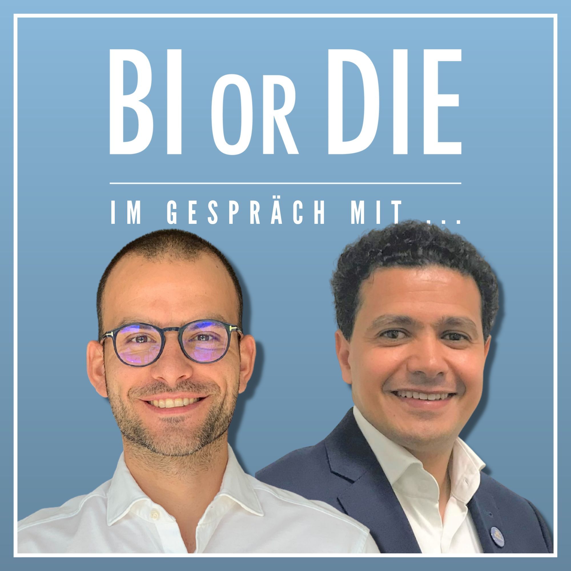 Durchblick im Data-Dschungel | Im Gespräch mit Omar Hairani, Tchibo