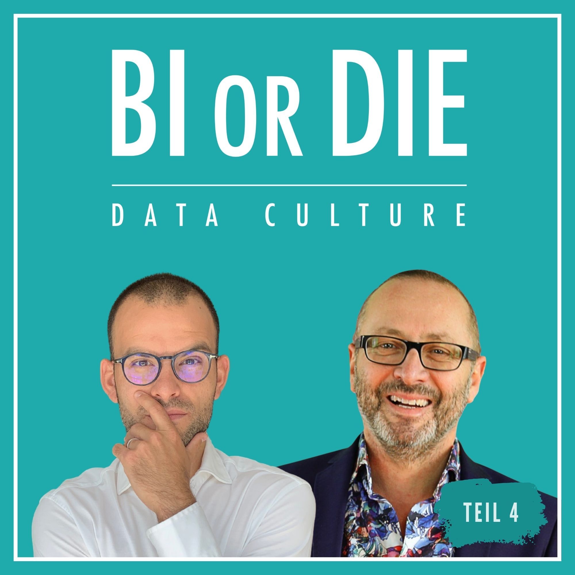 Controller:innen & Data Culture - Data Culture | Teil 4