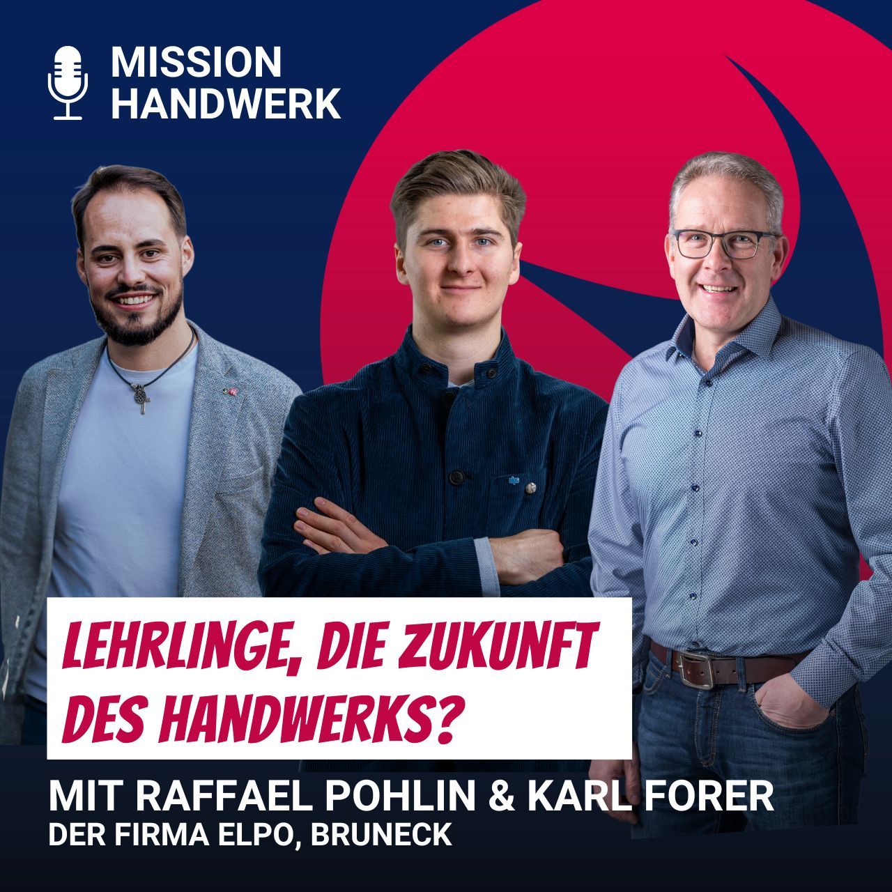 #30 Couchratscher mit Simon - Lehrlinge, die Zukunft des Handwerks?