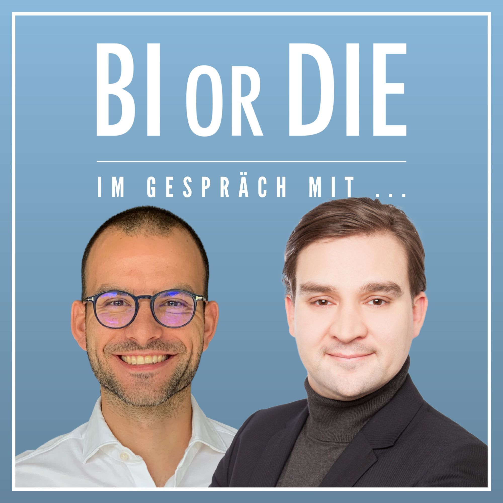 KPI Management - wie wir Meta-Daten verwalten - Im Gespräch mit Mirko Peters, DWG