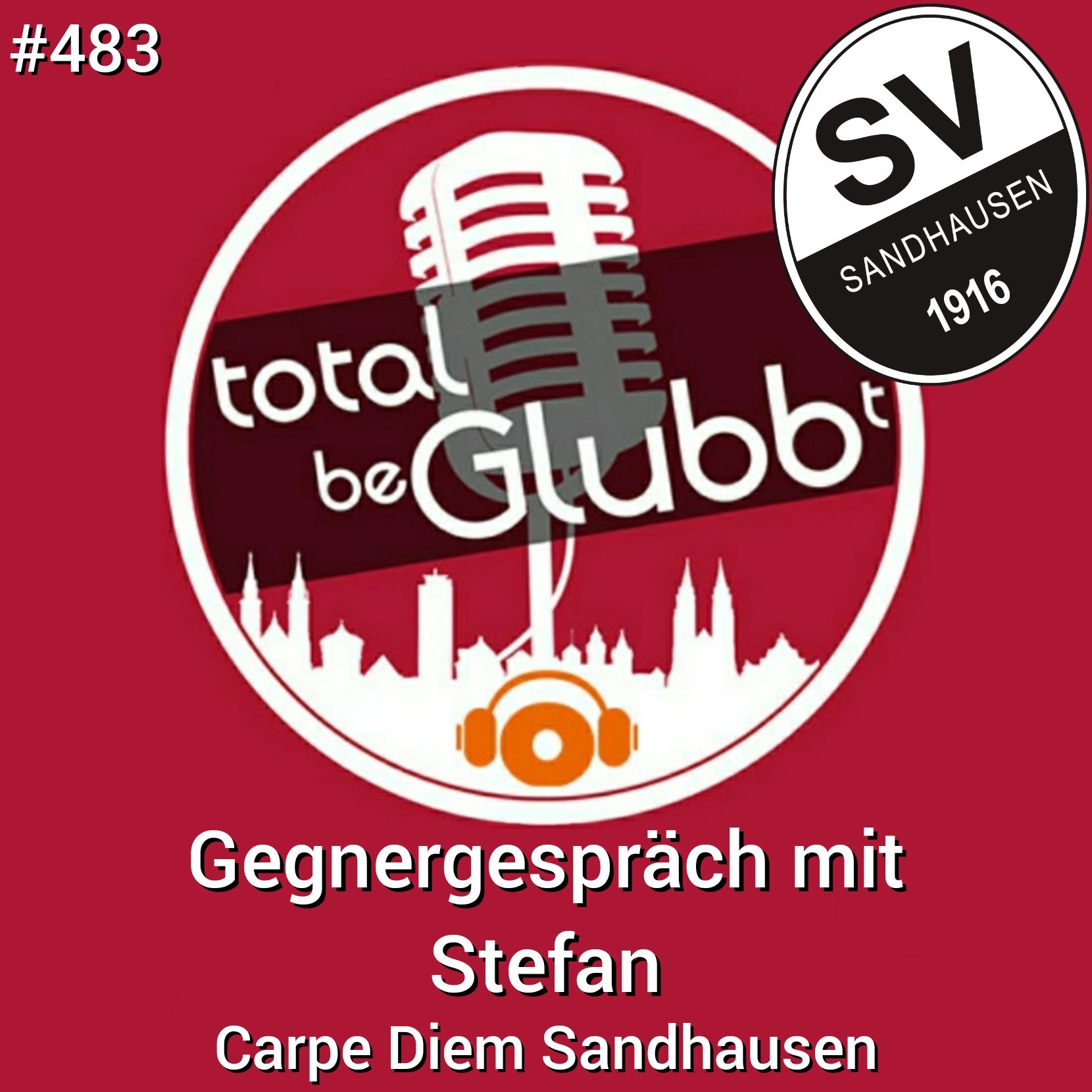 Gegnergespräch: SV Sandhausen
