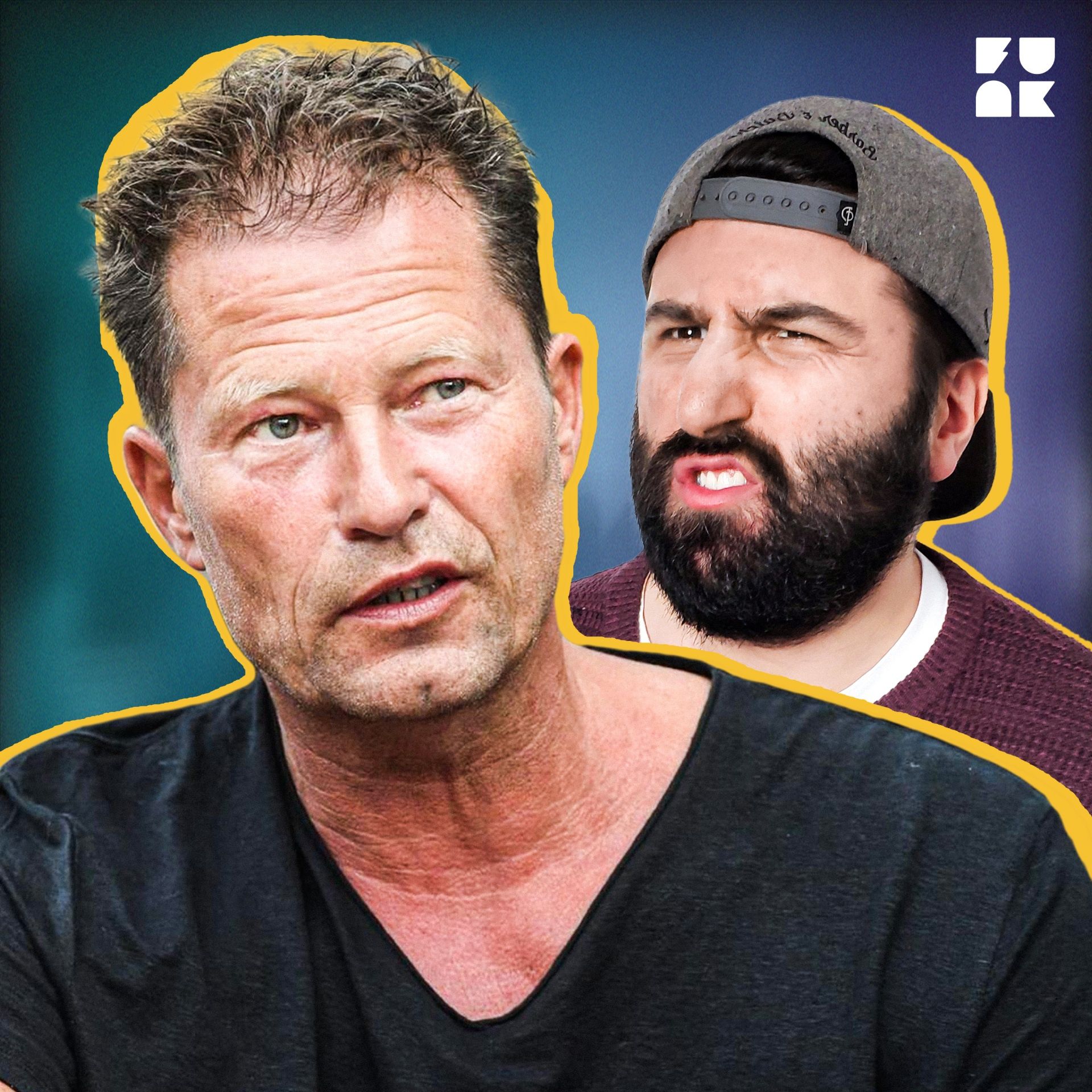 #236 Was ist los mit Til Schweiger und der deutschen Film-Industrie?