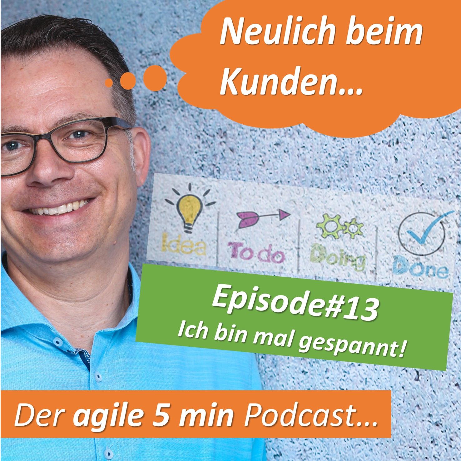 Ich bin mal gespannt