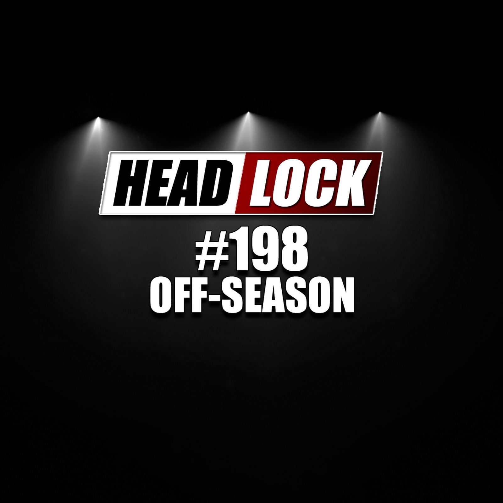 #198: Braucht WWE eine Off-Season? Eine Pause gegen Ideenarmut, Verletzungen und Überangebot.