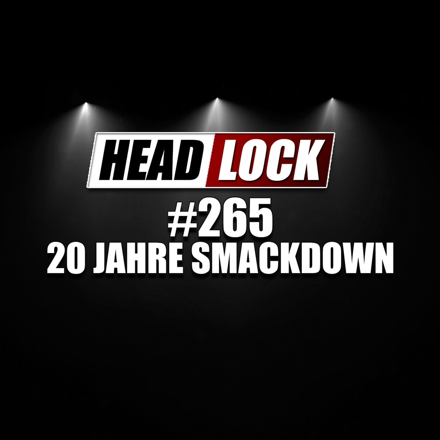 #265: 20 Jahre WWE SmackDown - Große Momente, Stars und die Zukunft der blauen Brand