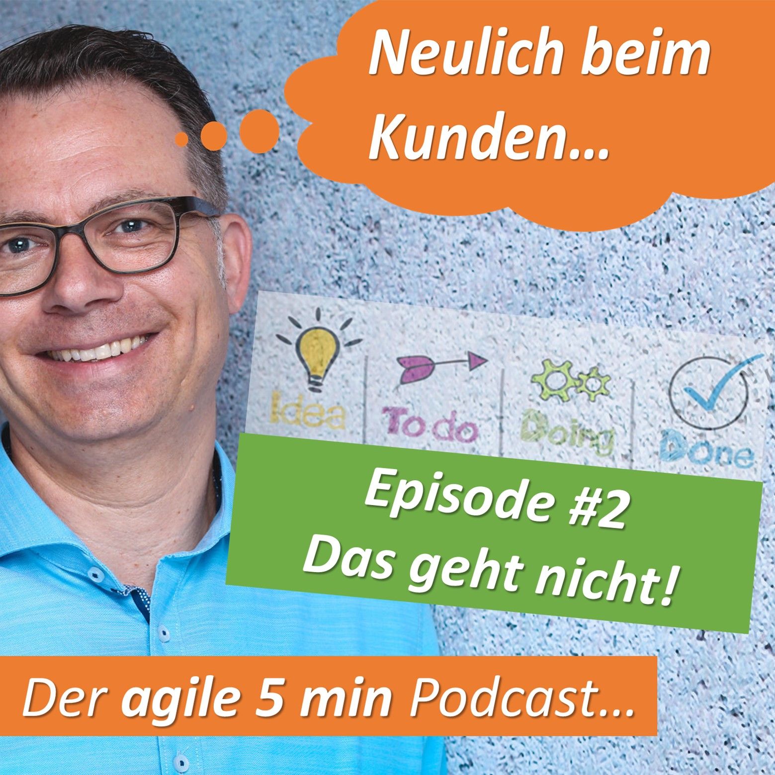 Das geht nicht!