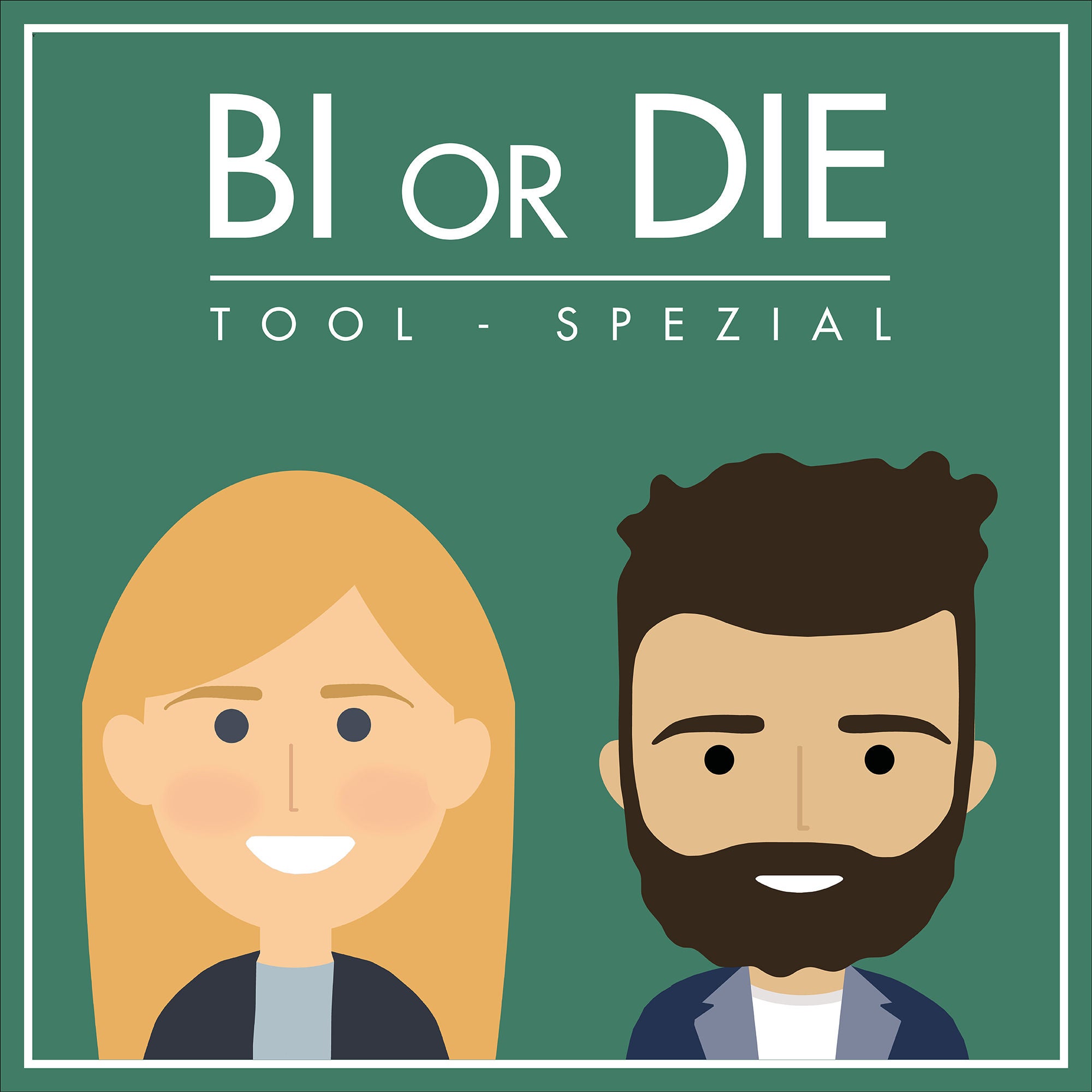 5 BI-Tools im Vergleich - Tool-Expertin Anna Lindt über Board, Power BI, Qlik Sense, SAC und Tableau