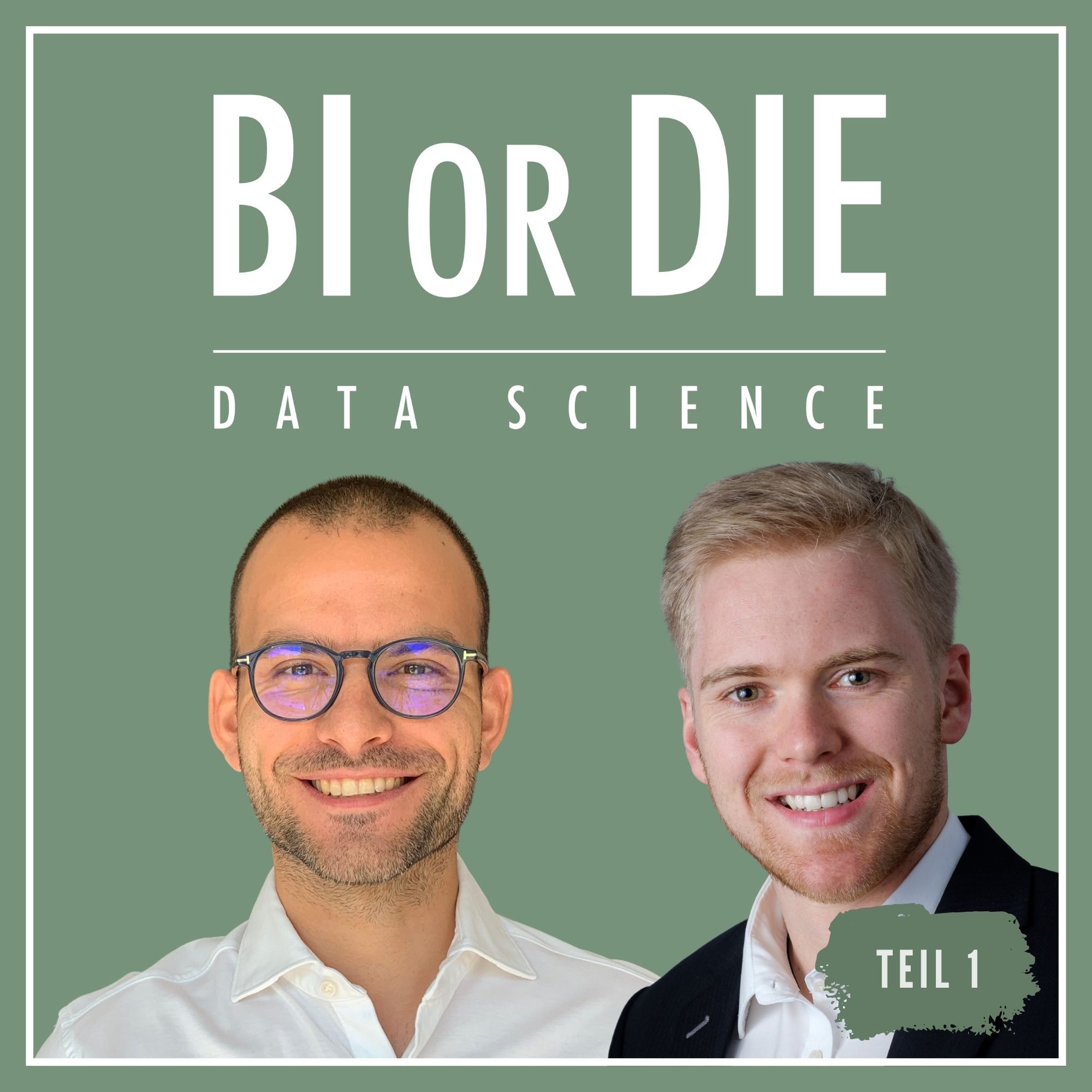 Data Science goes Olympia - Data Science | Teil 1