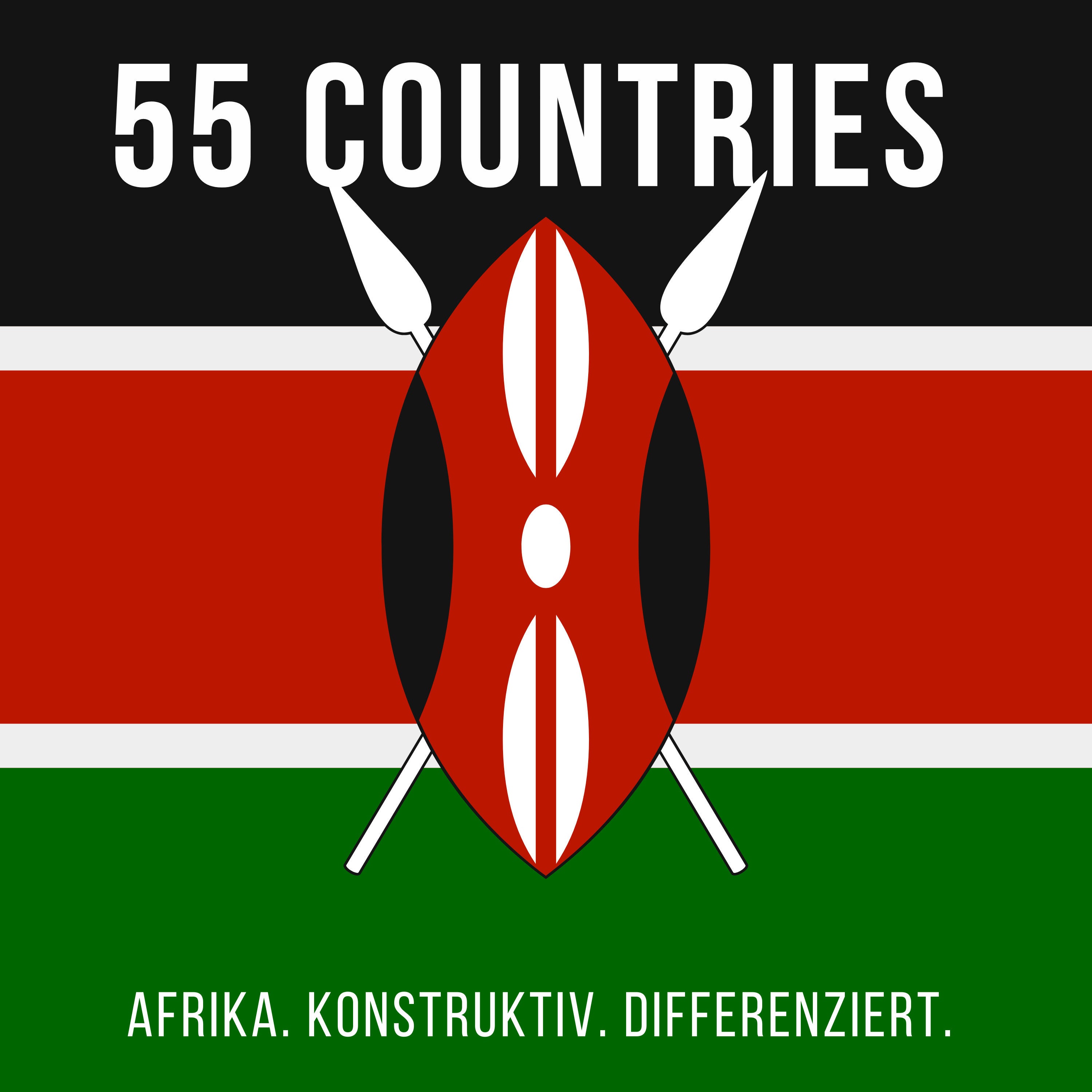 #16 Warum ist die Wahl in Kenia so wichtig?