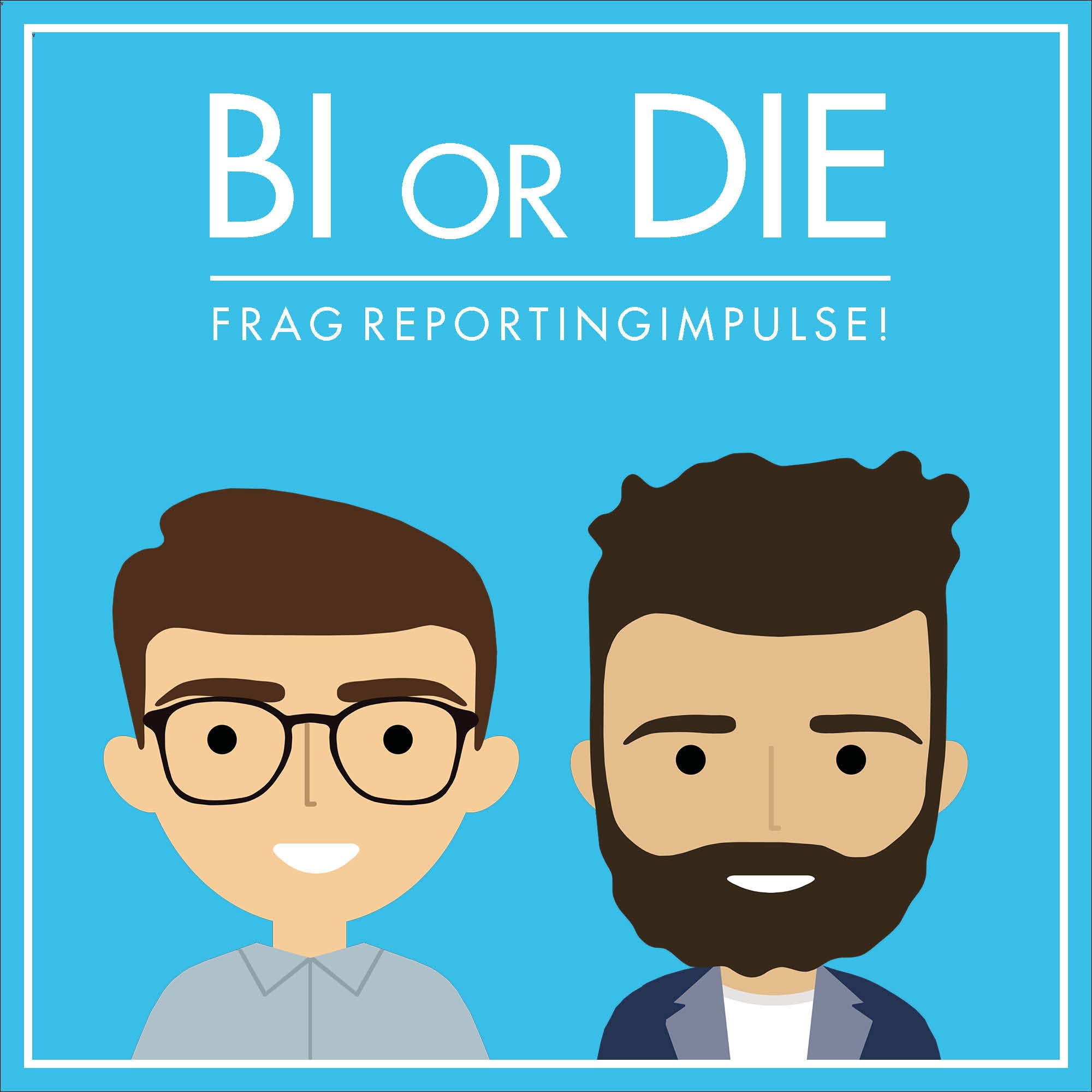 03. Data Scientist - Self-Service BI - Start von Dashboard Projekten - Future Dashboards