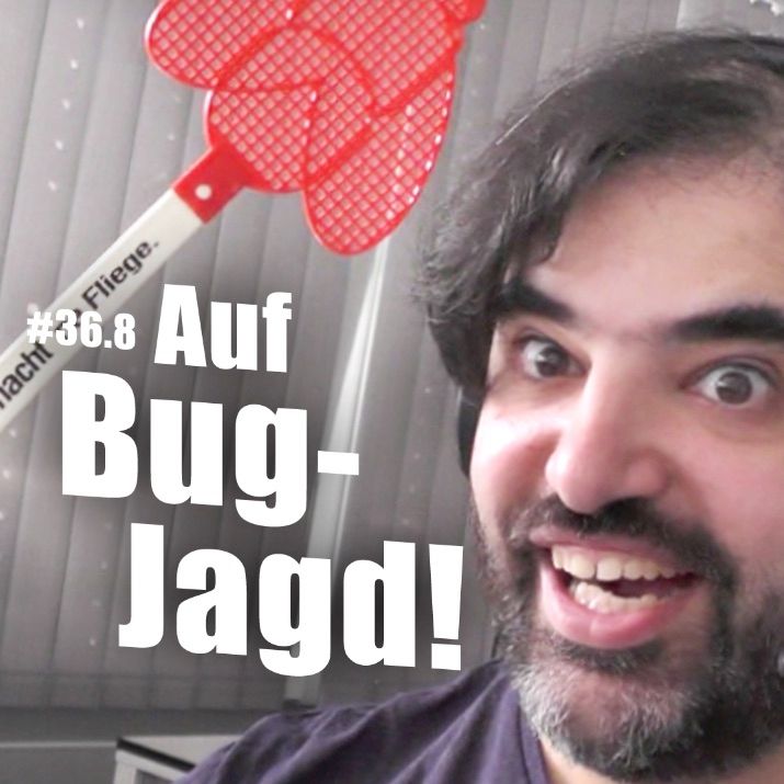 Fieser Windows-Bug, E-Auto mit Android und Banking-Programme | c'tuplink #36.8