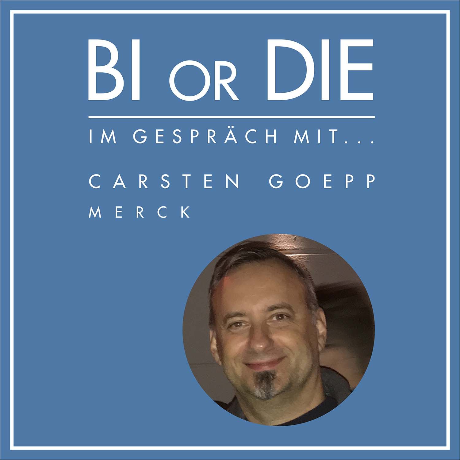 90.Tableau im Enterprise - Im Gespräch mit Carsten Goepp, Merck