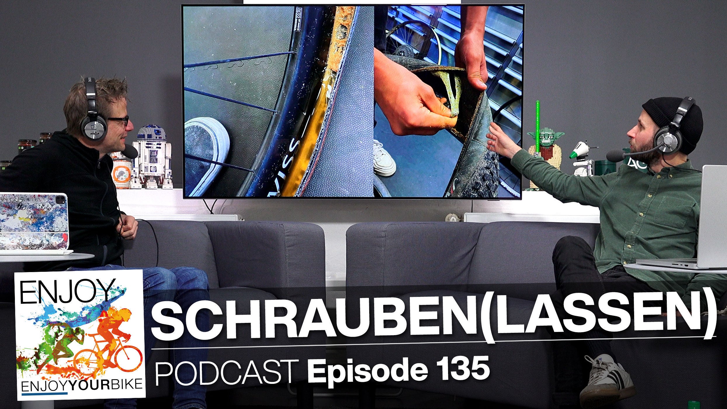 135: Alles über die Fahrradwerkstatt: Saison, Inspektion, Kosten, Spezialisierung & Fails