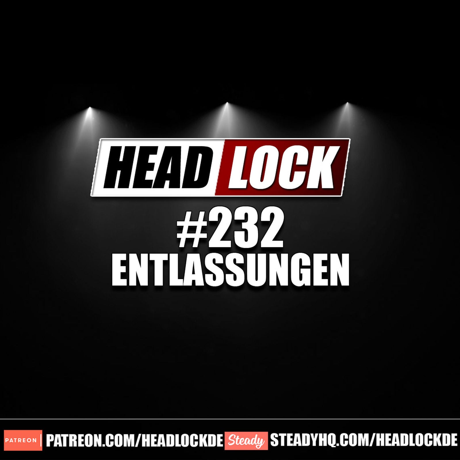 #232: Gefeuert! Gekündigt! Gegangen! Wenn Wrestler Promotions verlassen ...