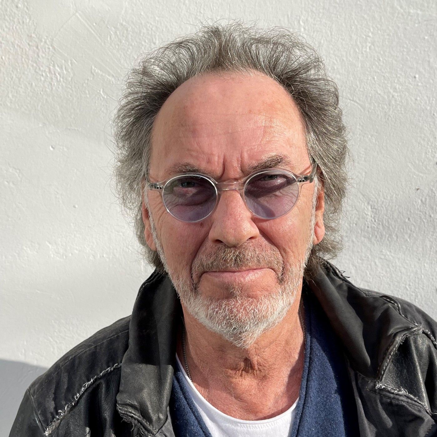 Hugo Egon Balder – Warum ihm Loyalität in der Showbranche so wichtig ist