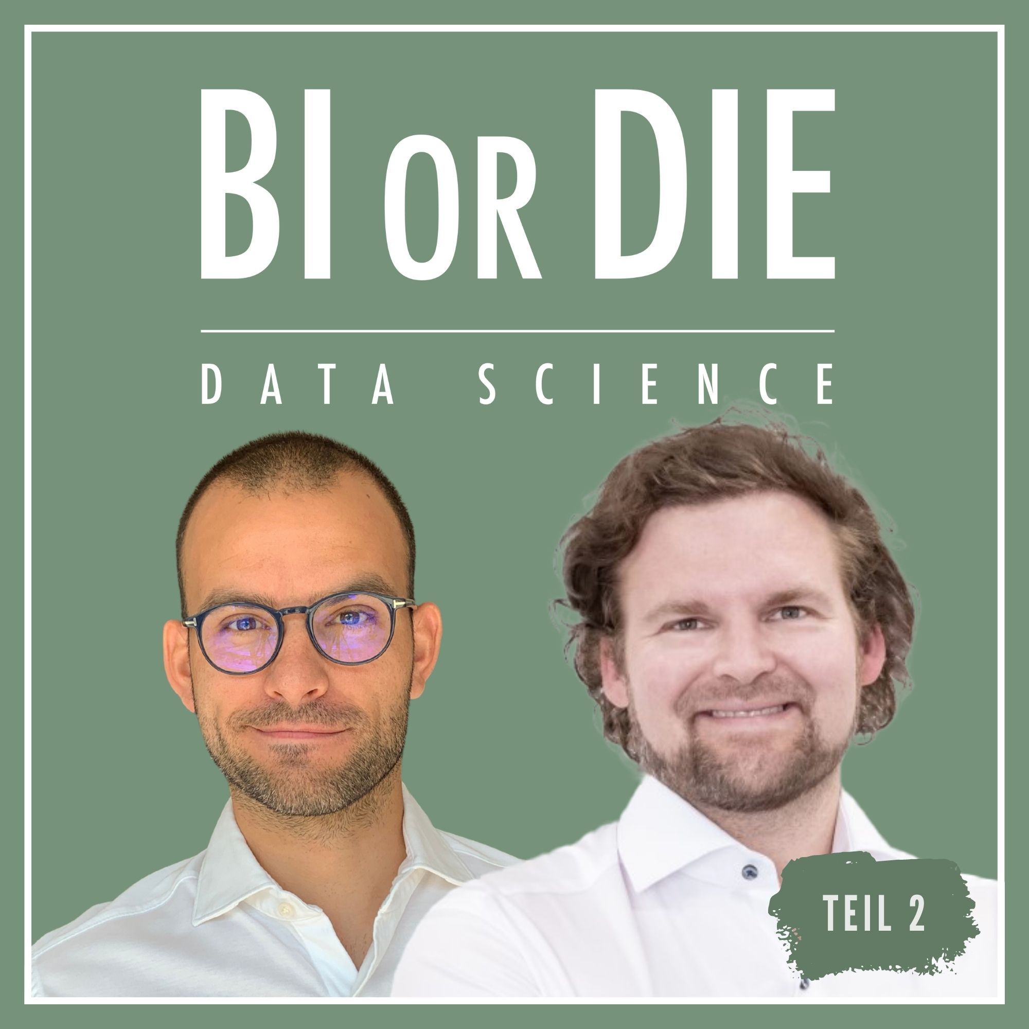 Wann schafft Data Science (Mehr-)Wert? - Data Science | Teil 2