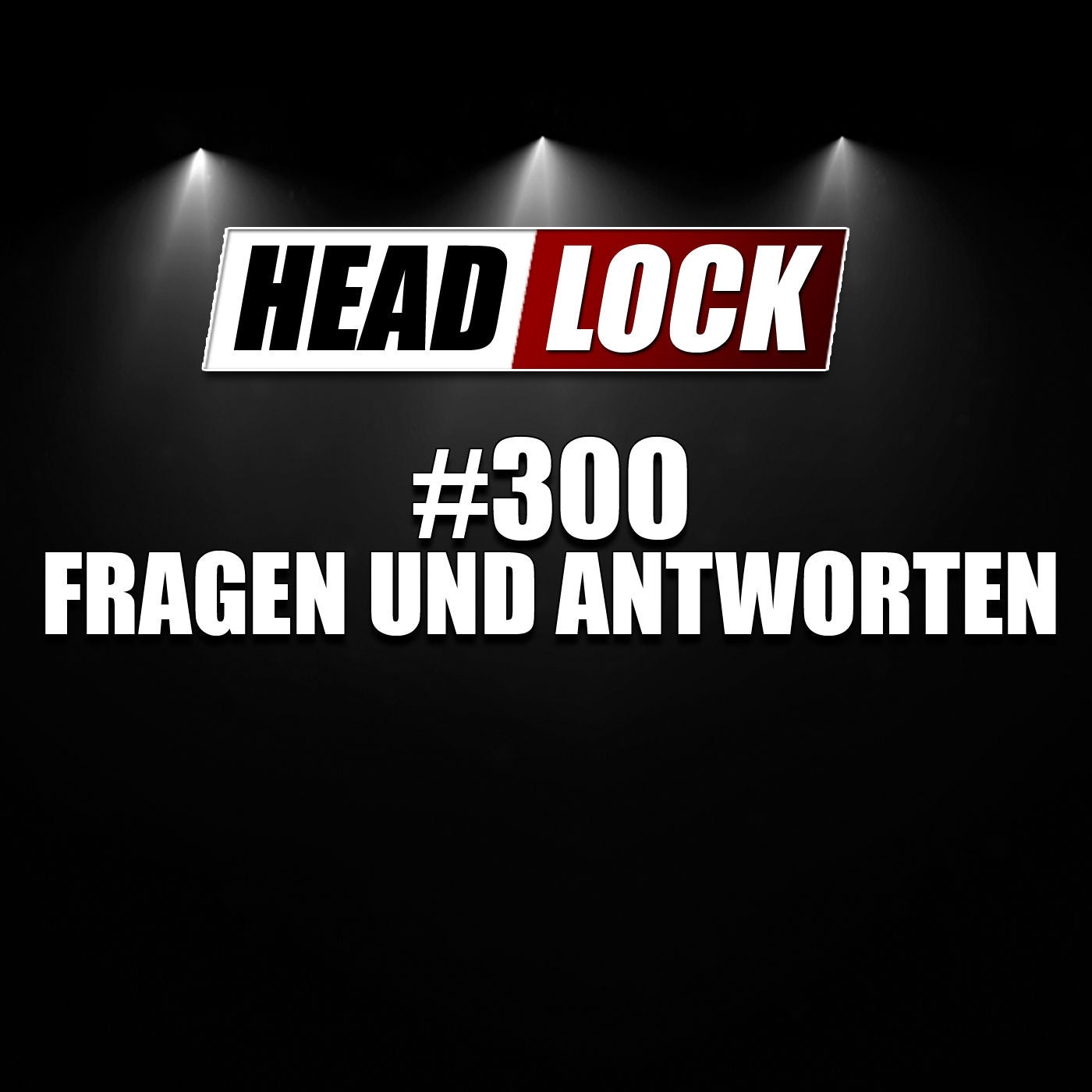 #300: Fragen und Antworten - Fanfrust nach Goldberg-Sieg, Coronavirus vs. Wrestlemania 36 und AEW als WWE-Alternative