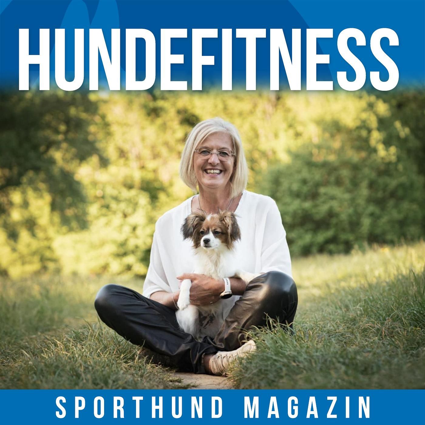 #22 Hundefitness