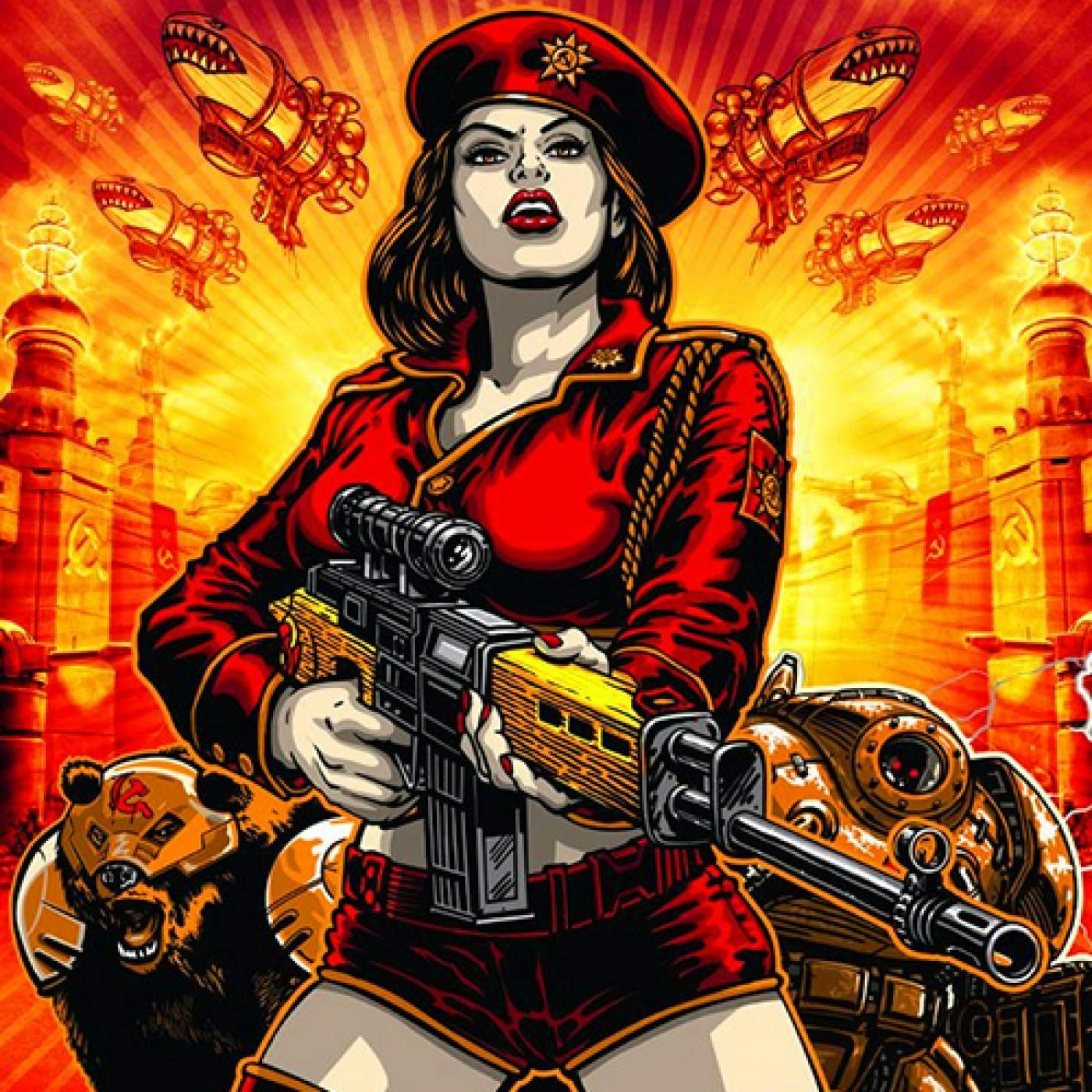 Strategie-Spiele ~ Teil 2