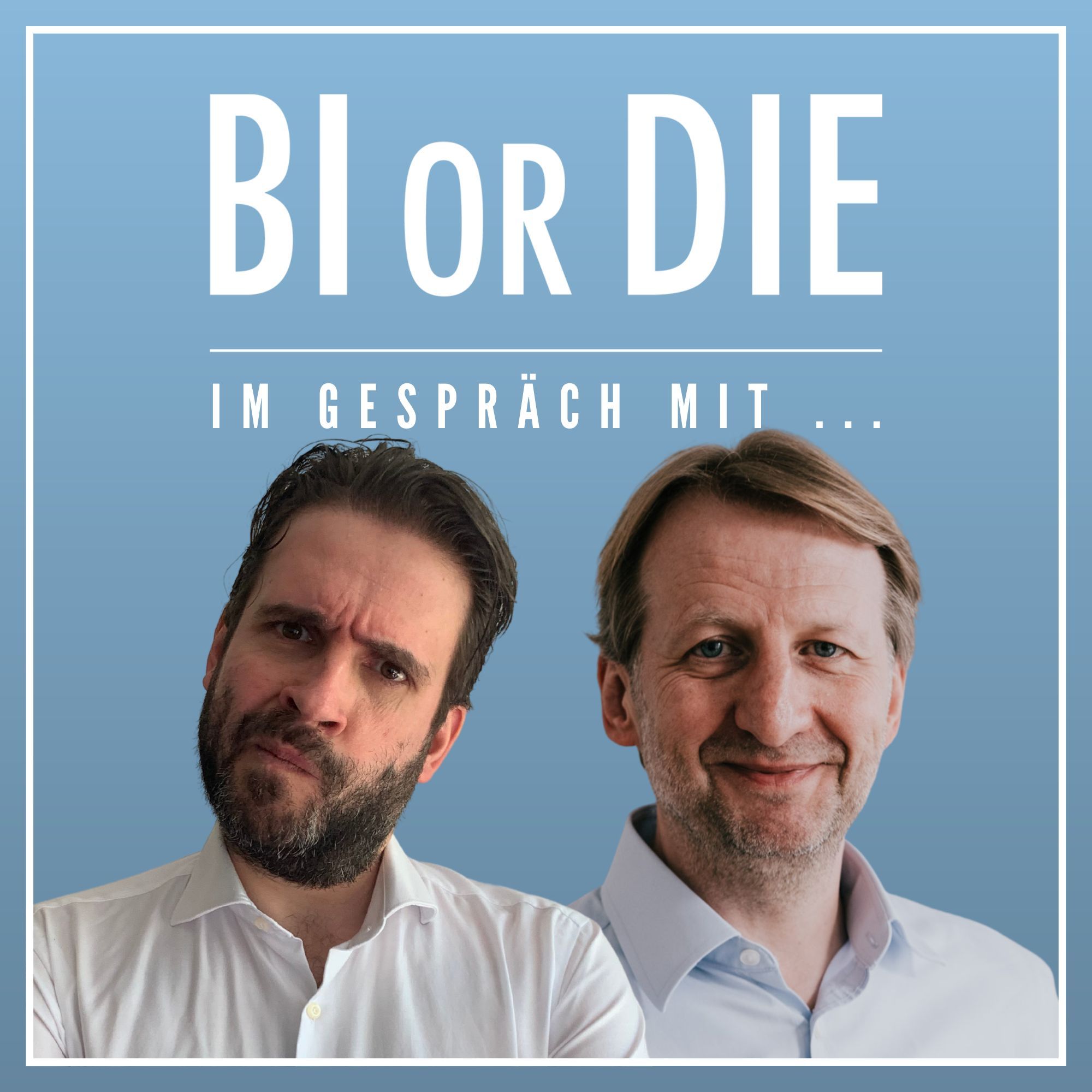 Agile Planung - Im Gespräch mit Björn Beuter, drjve