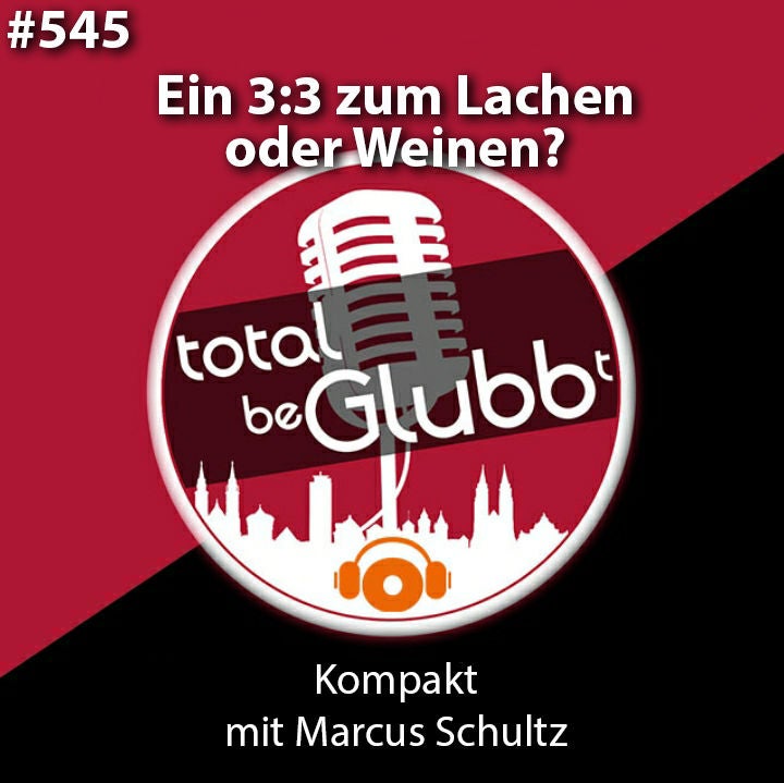 Ein 3:3 zum Lachen oder Weinen?