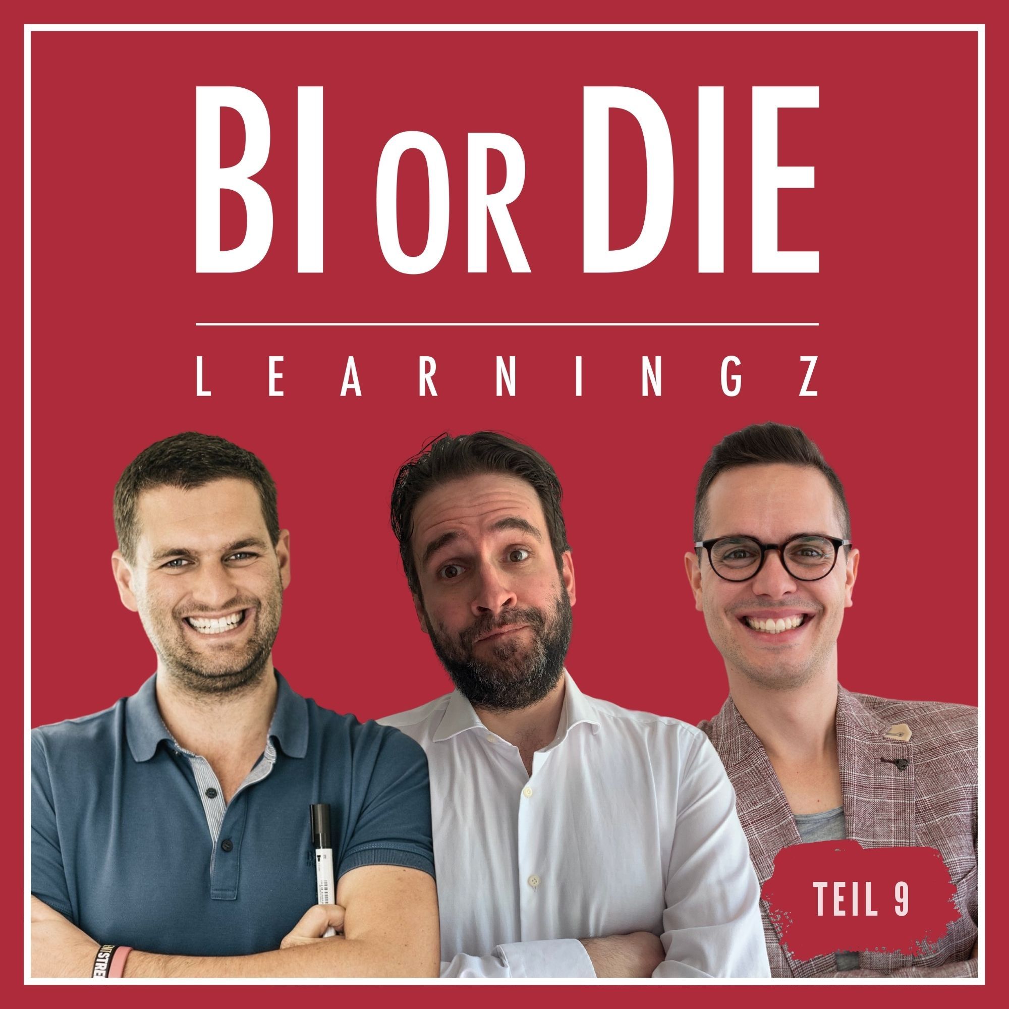 Daniel Jung und wie er Millionen für Mathe begeistert - Learningz | Teil 9