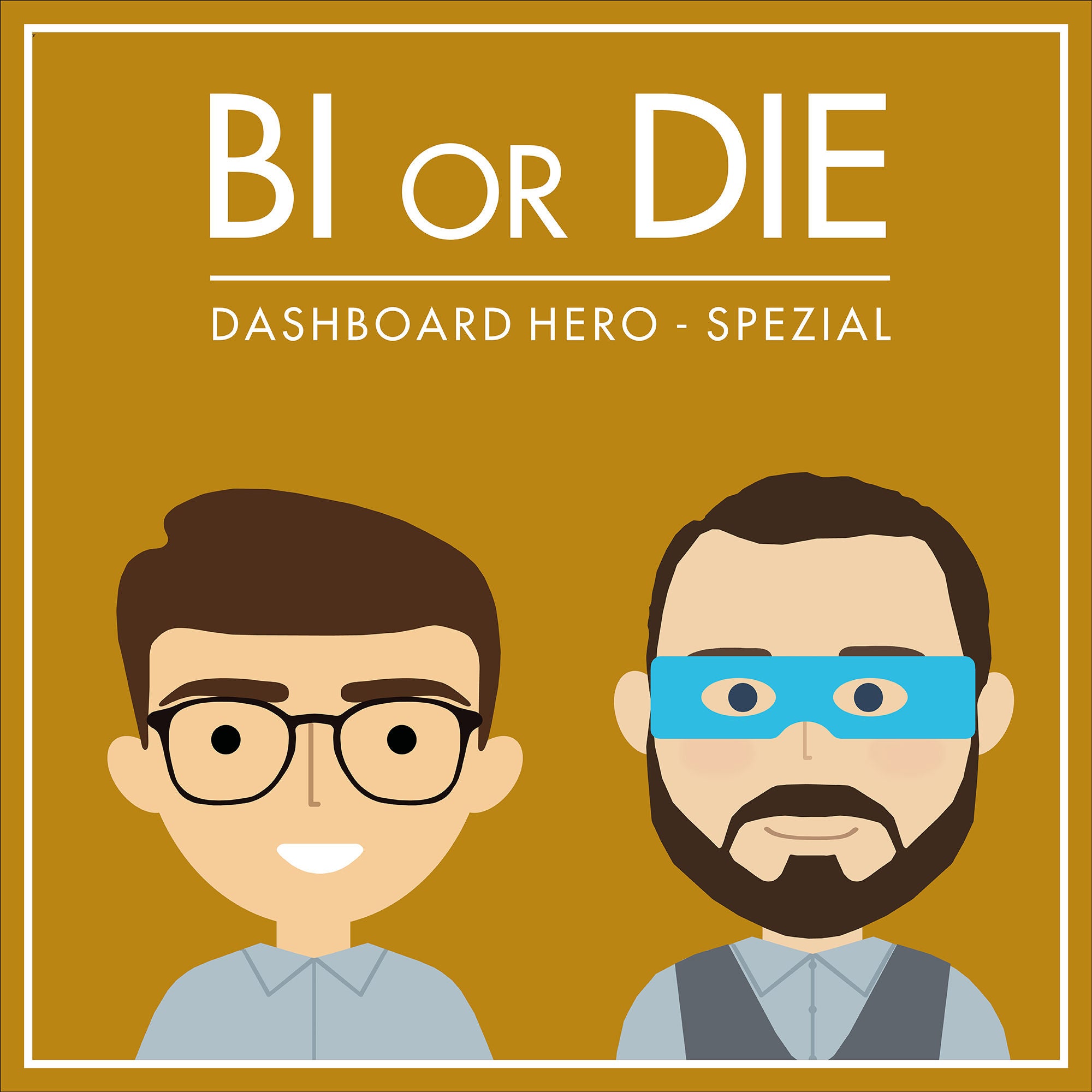 Dashboard Heroes DIGITAL - Wir kommen in dein Homeoffice!