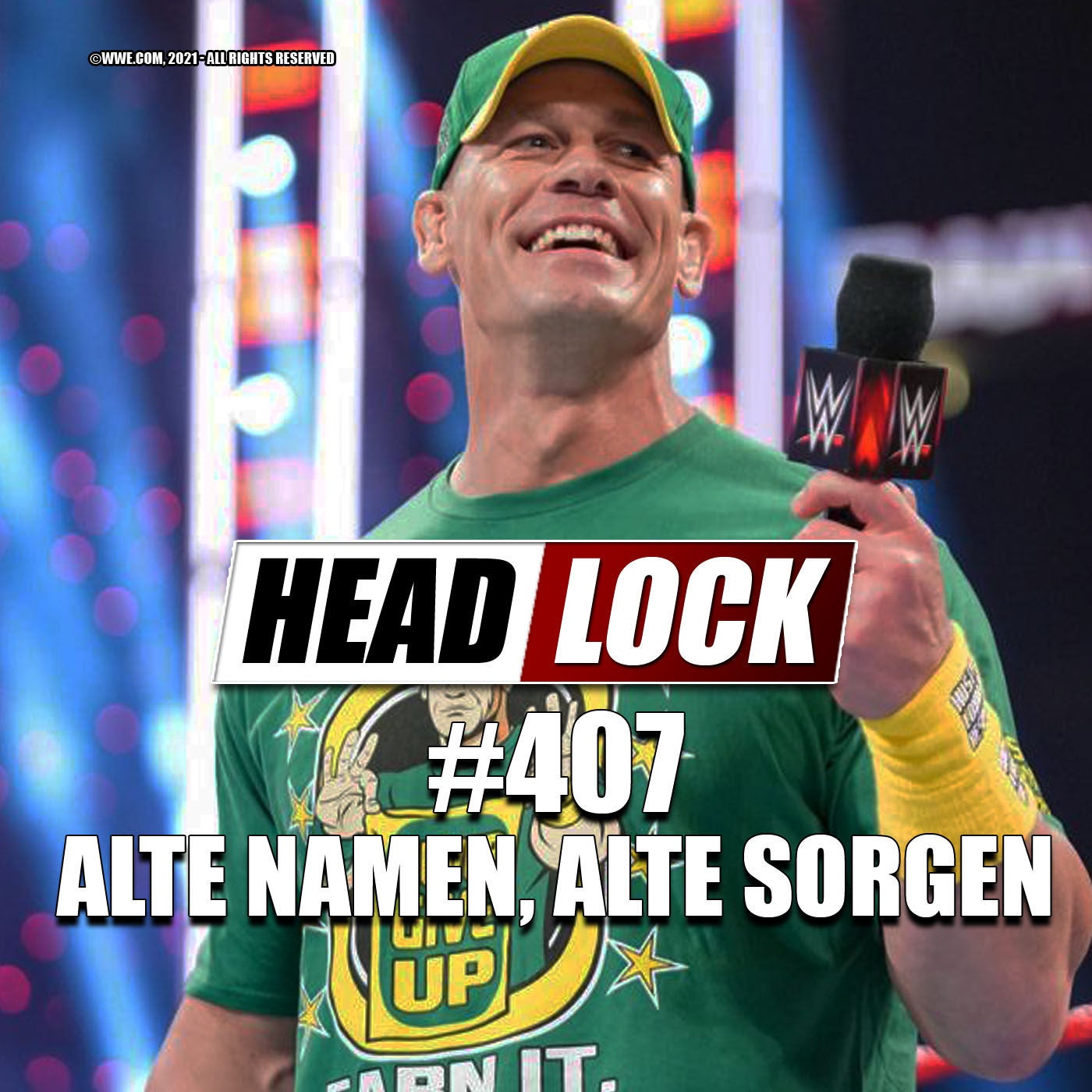 #407: Große Namen, alte Sorgen - Entzündet WWE mit John Cena, Goldberg und Co. nur ein SummerSlam-Strohfeuer?