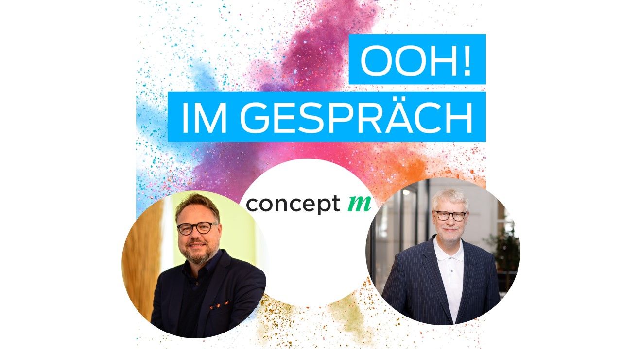 Im Gespräch mit Dirk Ziems