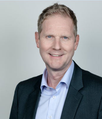 Im Gespräch mit Arne Kirchem