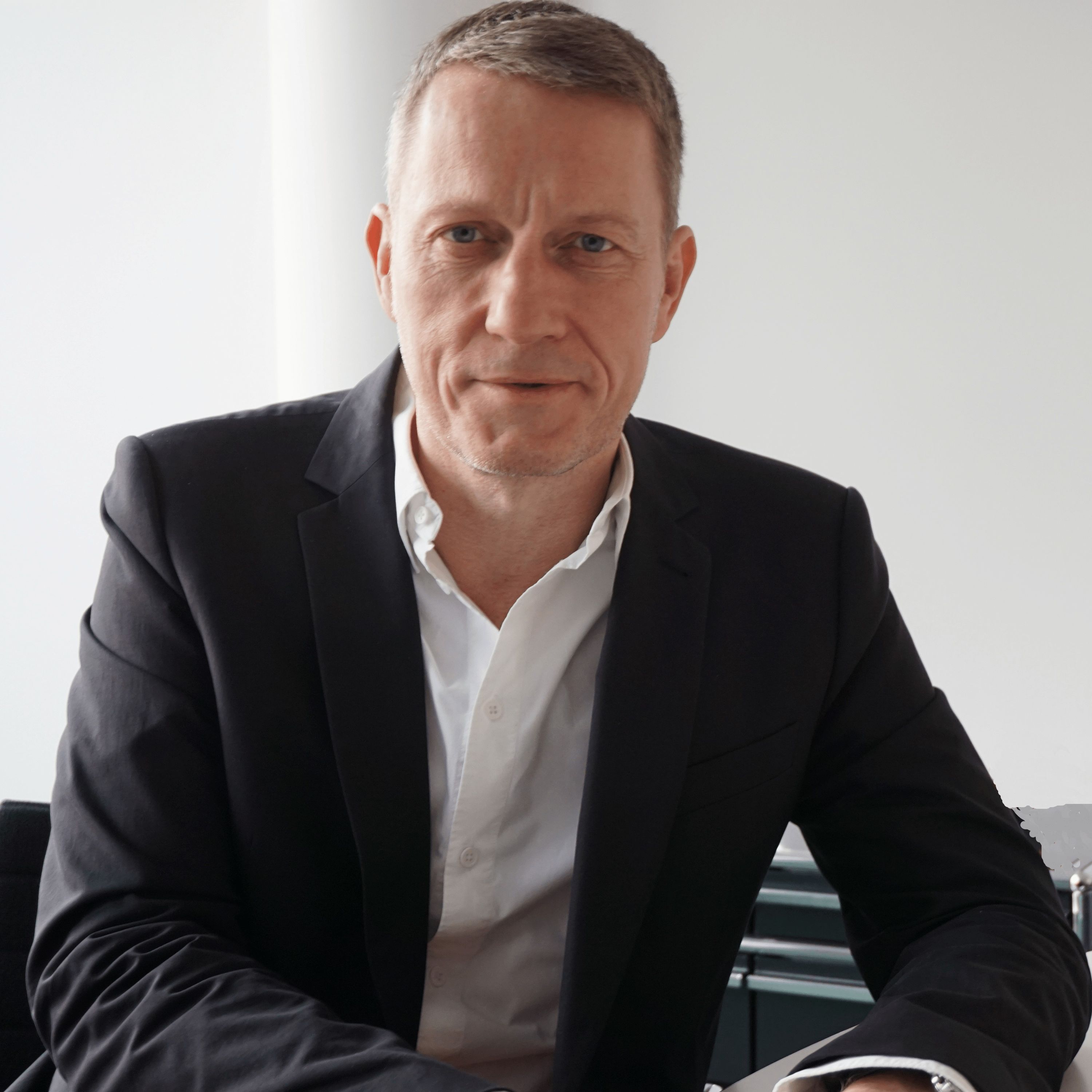 Im Gespräch mit Dr. Bernd Nauen
