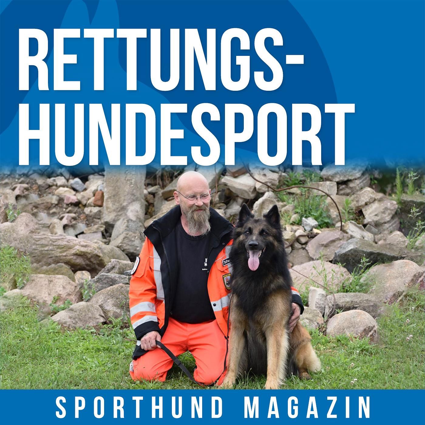 #19 Rettungshundesport