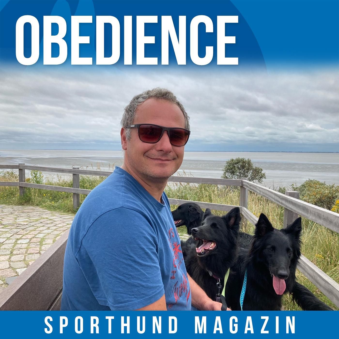 #12: Obedience