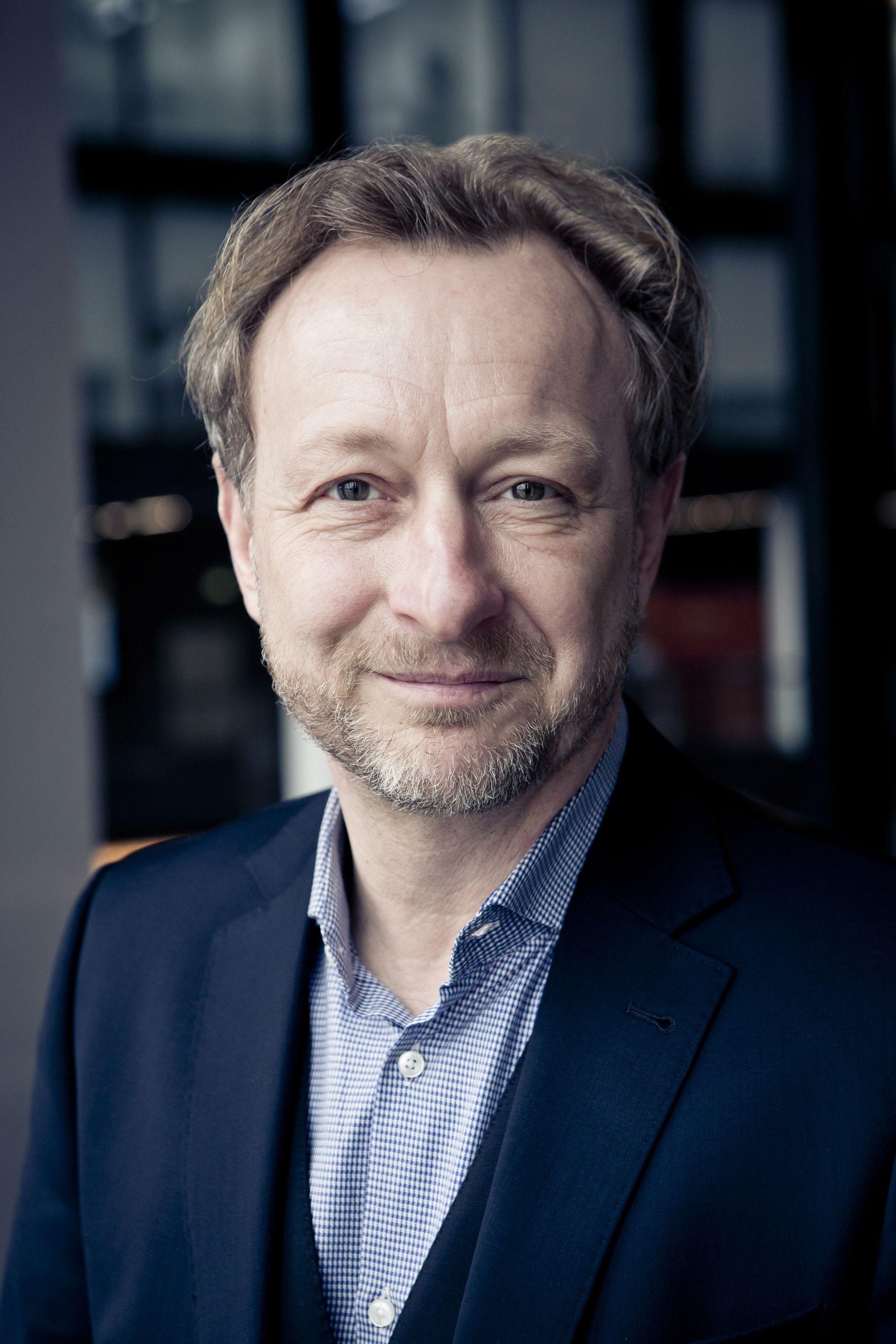Olaf Lassalle