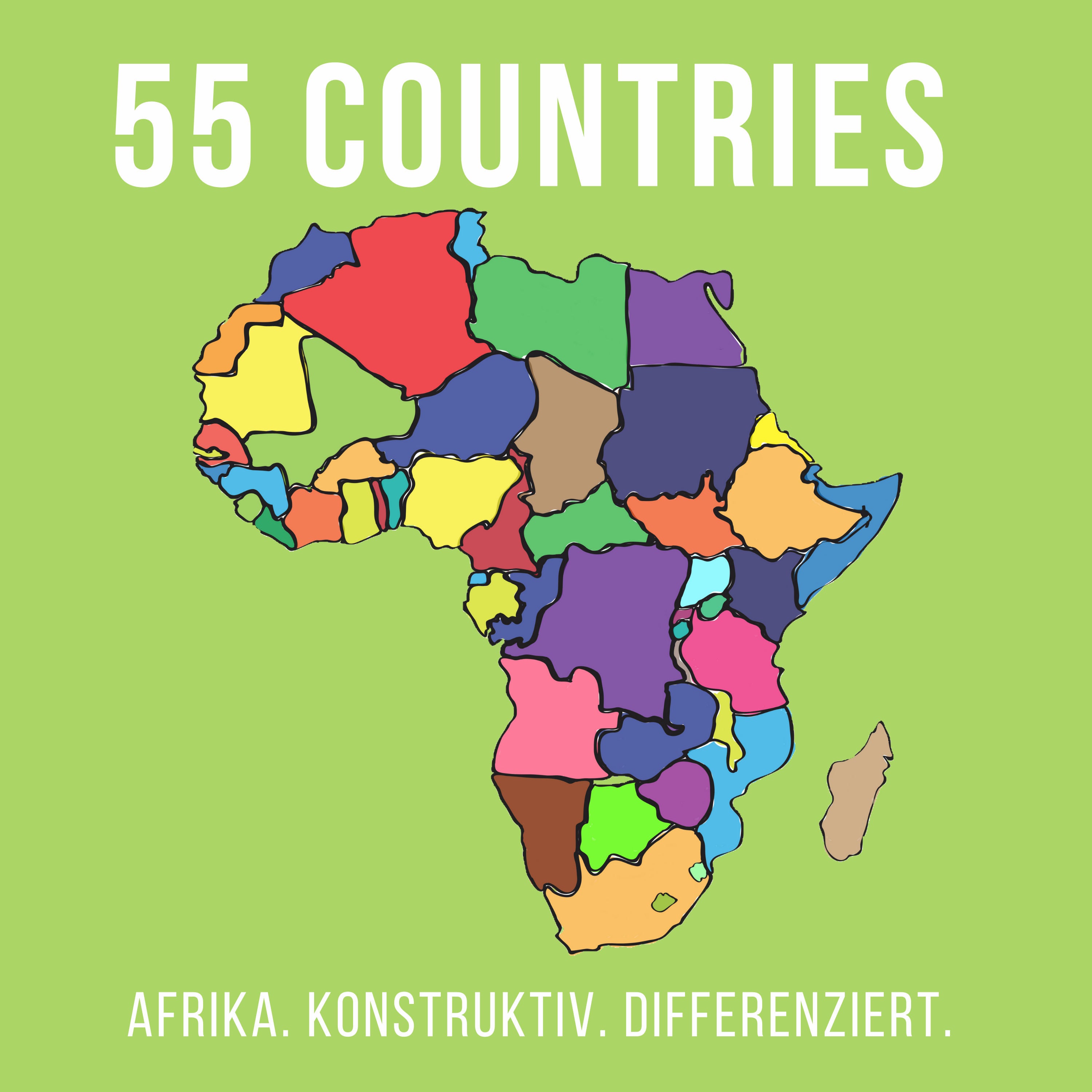 #12 Welche Chance hat E-Mobilität in Afrika?