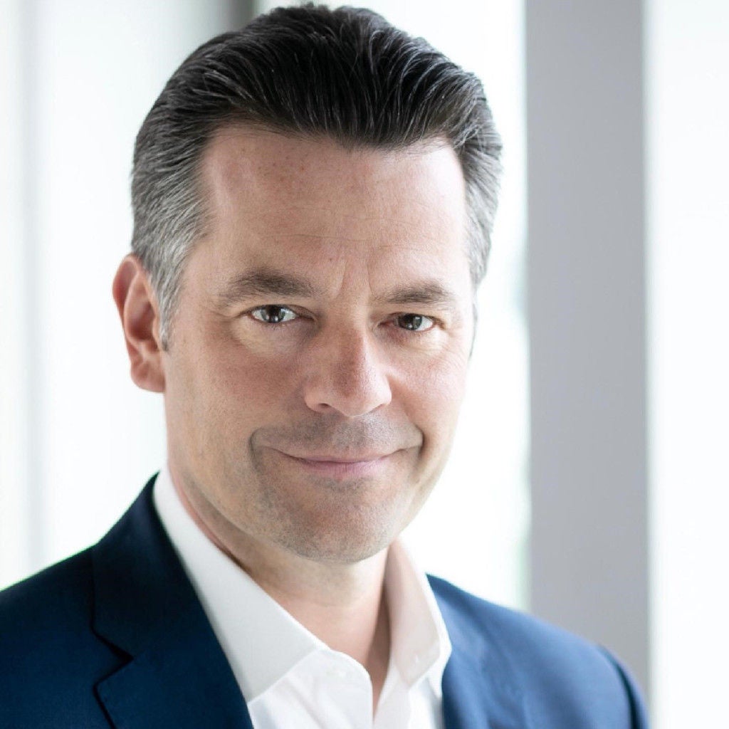 Klaus Nadler