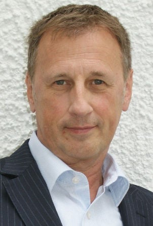 Wolfgang Hothum