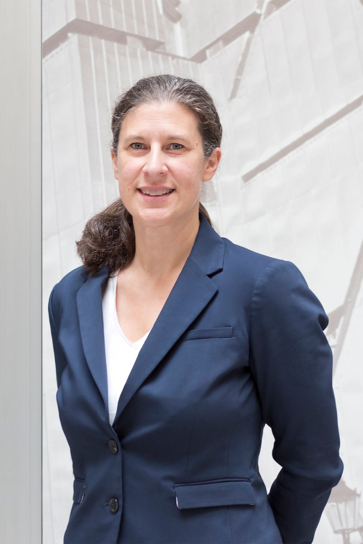 Im Gespräch mit Katja Heintschel von Heinegg