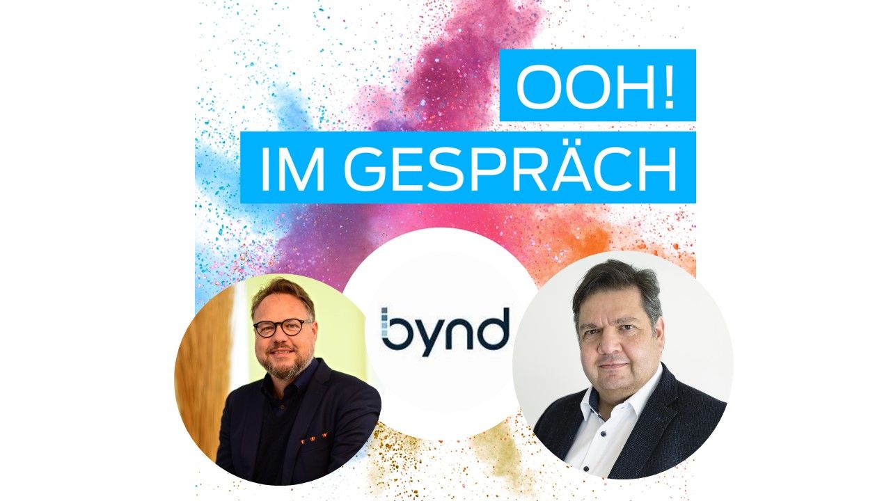 Im Gespräch mit Alexander Preuss