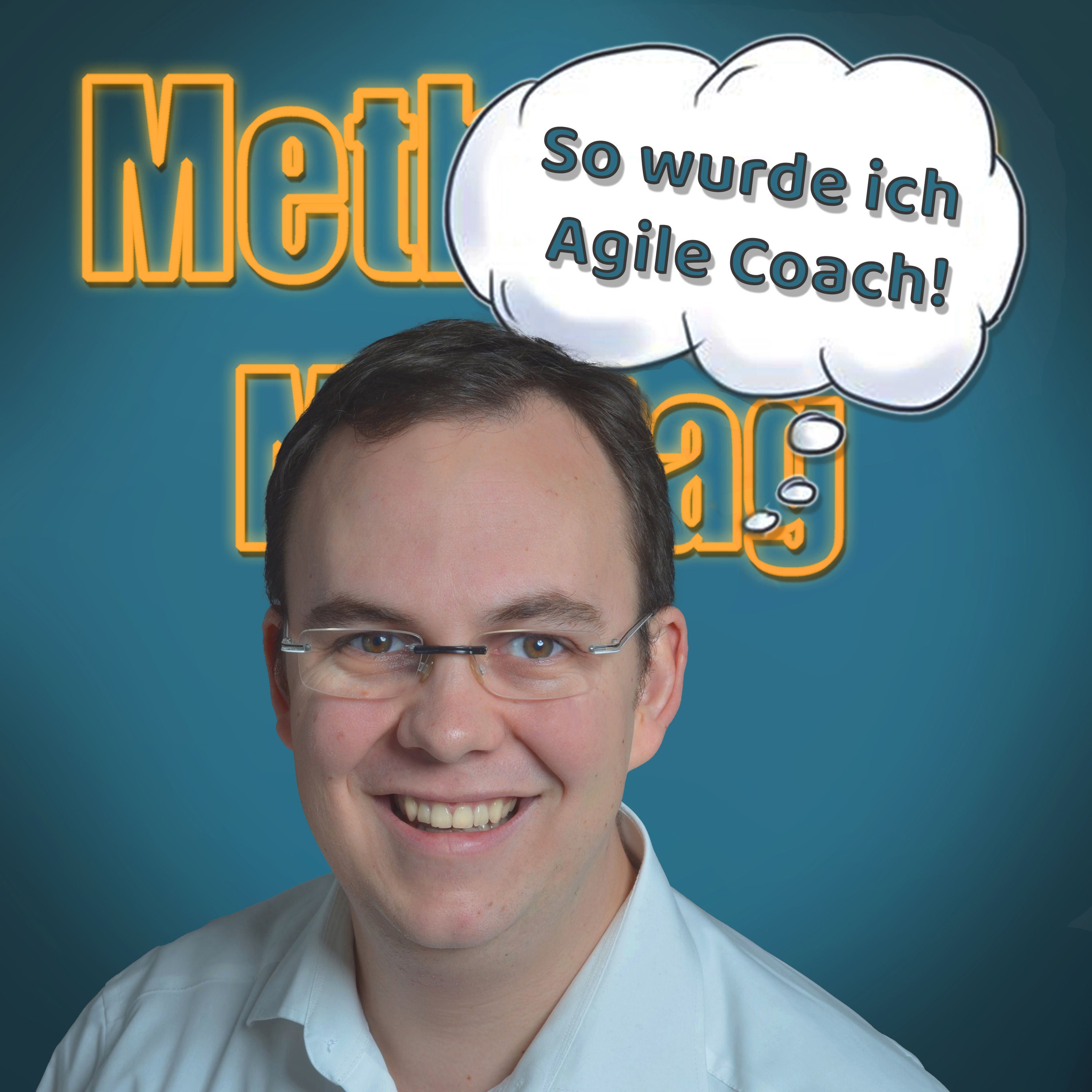 Wie wurdest du Agile Coach, Jan Köster?