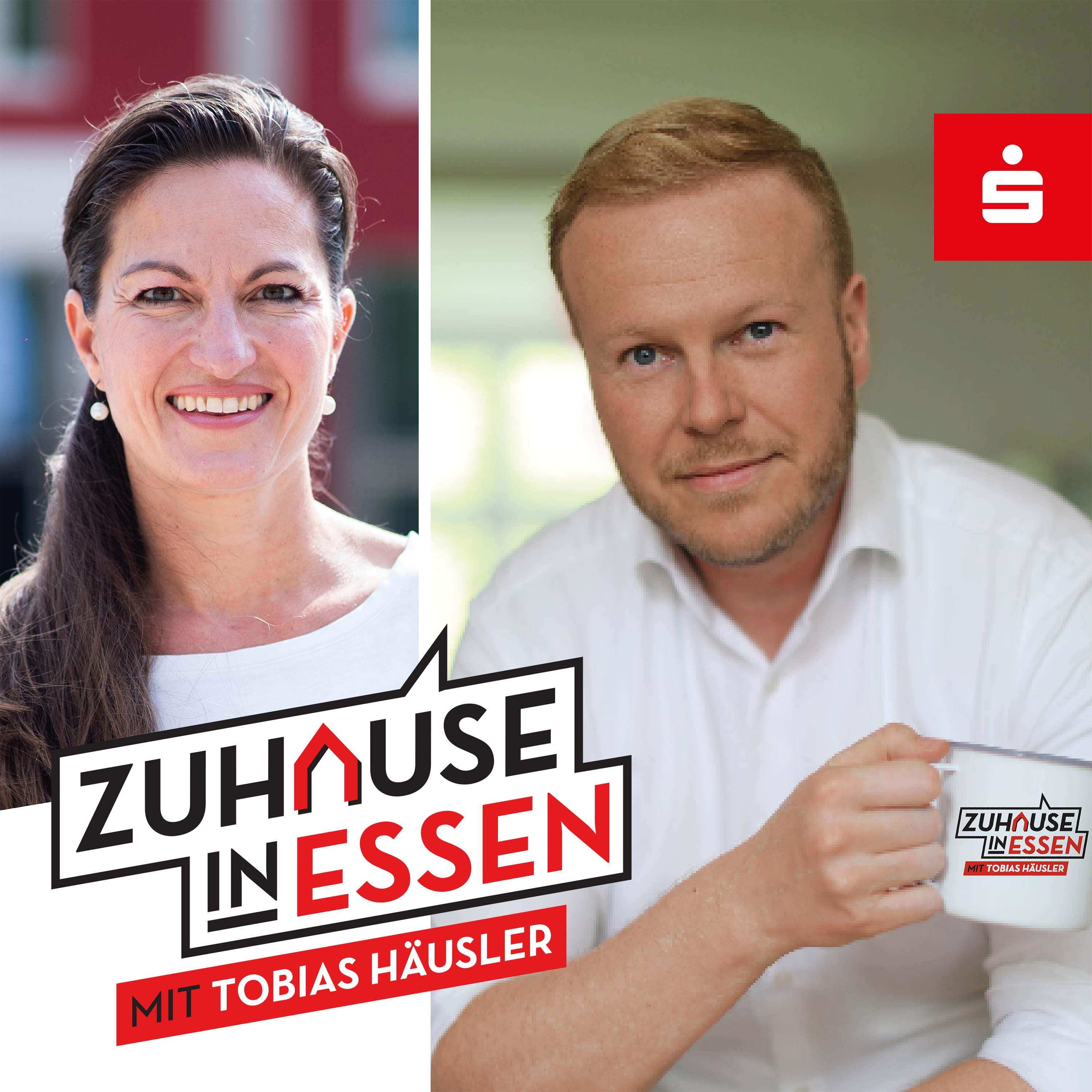 Folge 49 - Philharmonie Essen - Babette Nierenz