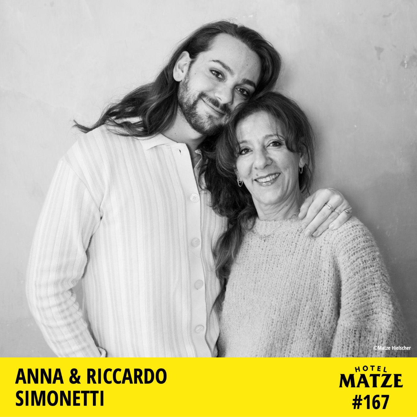 Riccardo & Anna Simonetti – Wie gelingt eine gute Eltern-Kind-Beziehung?