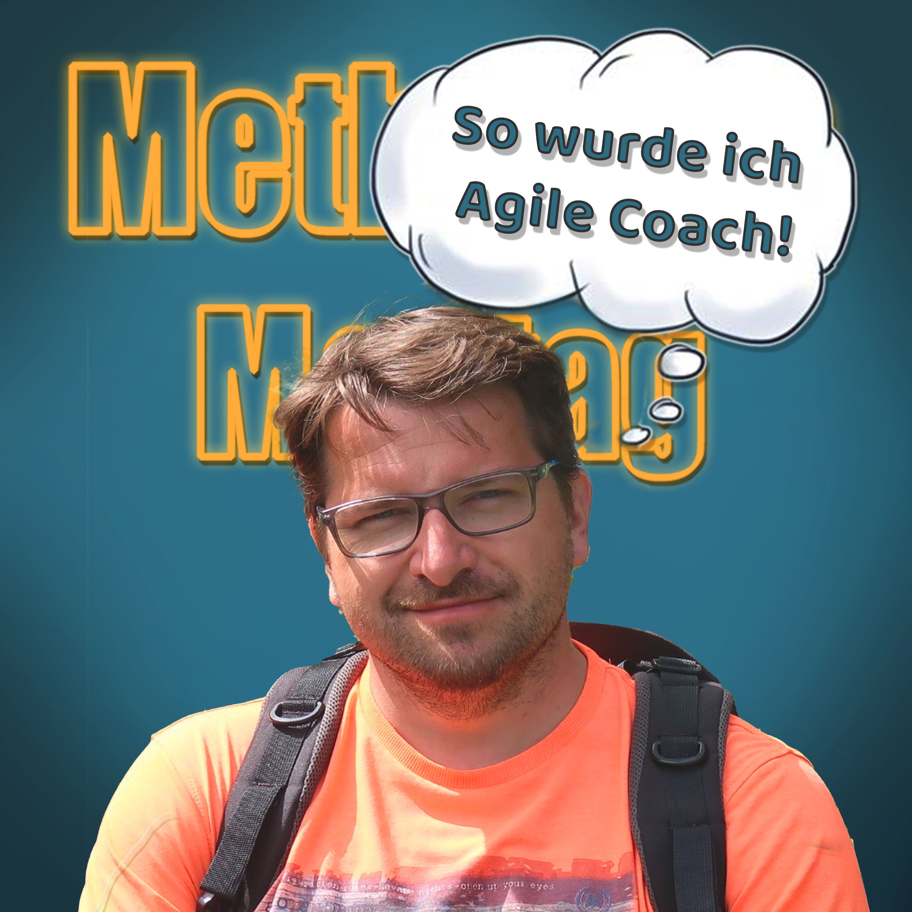 Wie bist du Agile Coach geworden, Eric Sönitz?