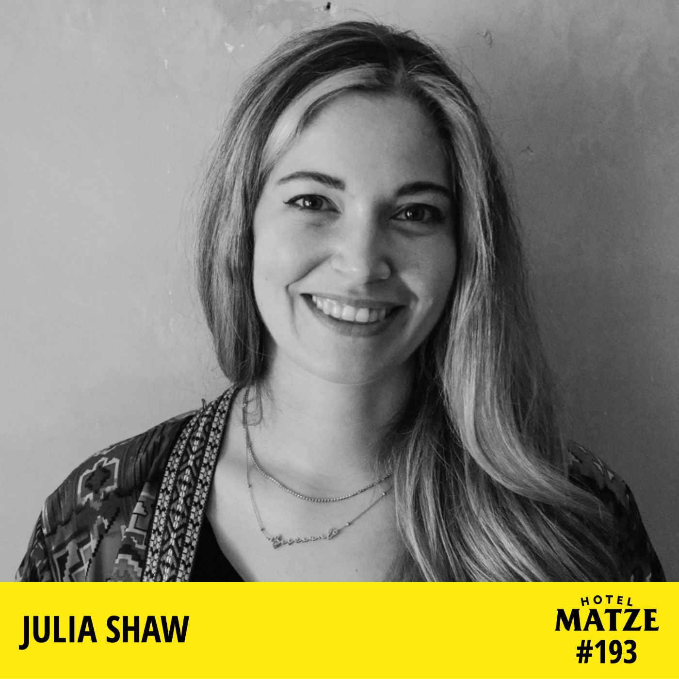Dr. Julia Shaw – Was bedeutet es, bisexuell zu sein?
