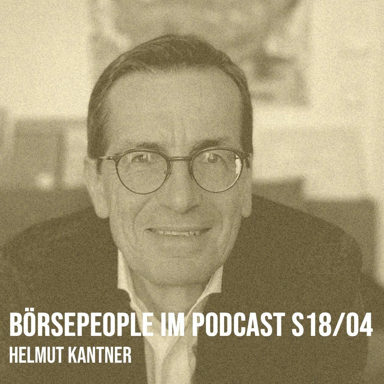 Börsepeople S18/04: Helmut Kantner