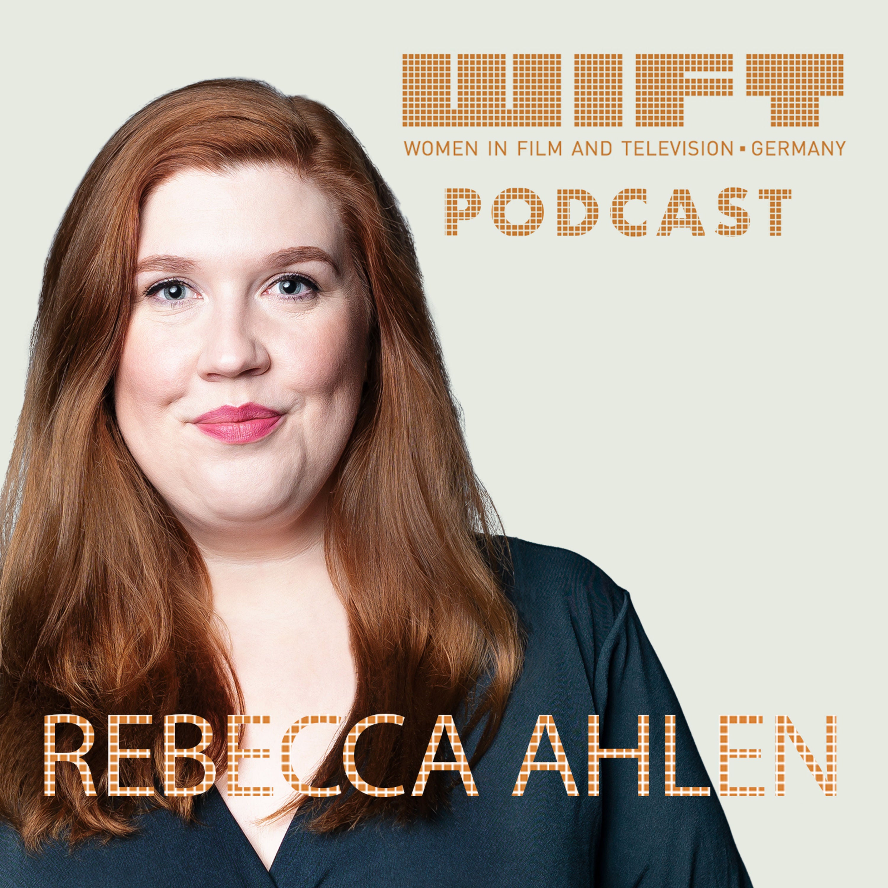 WIFT Interview - REBECCA AHLEN Innovationsmanagement Intendanz beim Rundfunk Berlin-Brandenburg