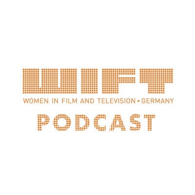 WIFT Interview mit ANOUK VAN GHEMEN, Financial Consultant und CEO einer Agency für Drehbuchautor:innen