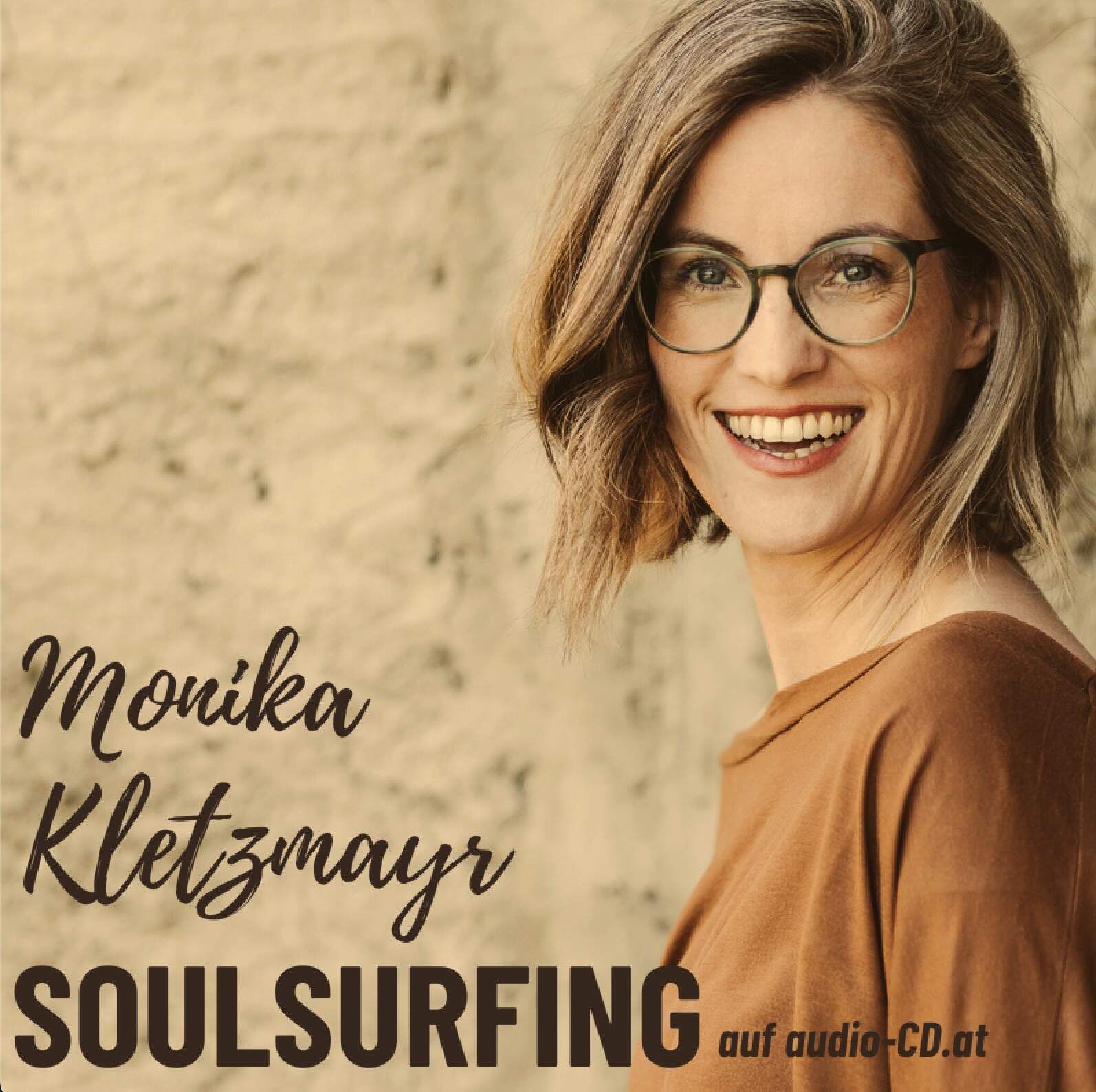 Soulsurfing Podcast S1/04: Fokus oder Vielfalt? (Monika Kletzmayr)